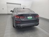 Used 2019 Kia Optima S w/ S Panoramic Sunroof Package image 6
