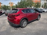 Used 2022 MAZDA CX-5 AWD 2.5 S w/ Preferred Package image 4