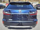 Used 2017 Lexus RX 350 Premium w/ Premium Package image 4