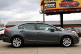 Used 2012 Honda Civic EX image 6