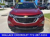Used 2019 Chevrolet Equinox LT image 3