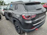 Used 2021 Jeep Compass Trailhawk image 2