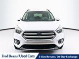 Certified 2018 Ford Escape SE image 2