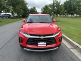 Used 2020 Chevrolet Blazer LT image 4