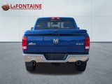 Used 2016 RAM 1500 Big Horn image 4