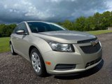 Used 2014 Chevrolet Cruze LS image 6