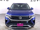 New 2024 Volkswagen Taos SE image 2