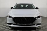 New 2025 MAZDA MAZDA3 s image 2