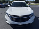 Used 2021 Chevrolet Equinox LT image 2