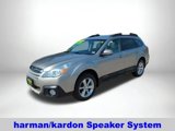 Used 2014 Subaru Outback 2.5i Limited image 2