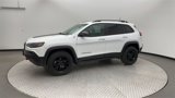 Used 2021 Jeep Cherokee Trailhawk image 6