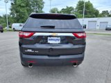 Used 2021 Chevrolet Traverse LS image 5