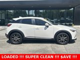 Used 2016 MAZDA CX-3 Grand Touring image 5