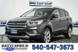 Used 2019 Ford Escape Titanium image 3
