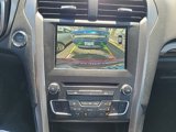 Used 2018 Ford Fusion SE w/ Fusion SE Technology Package image 4
