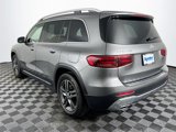 Used 2024 Mercedes-Benz GLB 250 4MATIC image 4
