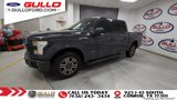 Used 2016 Ford F150 XLT w/ Equipment Group 302A Luxury image 4