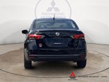 Used 2021 Nissan Versa S image 4