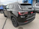 Used 2022 Jeep Compass Latitude image 4