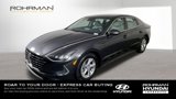 Used 2020 Hyundai Sonata SE w/ Cargo Package image 4