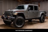 Used 2021 Jeep Gladiator Mojave image 4