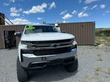 Used 2021 Chevrolet Silverado 1500 LT image 2