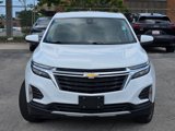 Certified 2023 Chevrolet Equinox LT w/ LPO, Floor Liner Package image 2