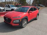 Used 2019 Hyundai Kona SEL image 2