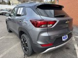 Certified 2022 Chevrolet TrailBlazer LT w/ Convenience Package image 3