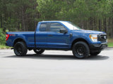 Used 2022 Ford F150 XL w/ Trailer Tow Package image 3