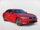 Used 2021 BMW 330i Sedan w/ Premium Package image 3