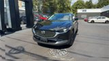 Certified 2025 MAZDA CX-30 AWD 2.5 S w/ Select Sport Pkg image 3