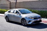 Used 2022 Kia Forte LXS image 3