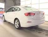 Used 2019 Chevrolet Cruze Premier w/ Sun And Sound Package image 4