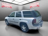 Used 2004 Chevrolet TrailBlazer LS w/ LS Preferred Equipment Group image 3