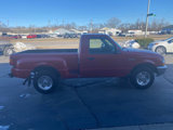 Used 1999 Ford Ranger XLT image 4