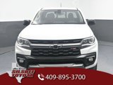 Used 2021 Chevrolet Colorado Z71 w/ Safety Package image 3