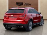 New 2025 Cadillac XT4 Premium Luxury w/ Cold Weather Package image 3
