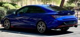 Used 2023 Hyundai Elantra N image 6