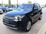 Used 2018 Land Rover Discovery HSE image 4