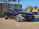 Used 2022 Chevrolet Malibu RS image 2