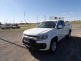 Used 2022 Chevrolet Colorado LT w/ Fleet Safety Package image 2