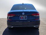 Used 2021 Volkswagen Passat 2.0T S image 4