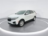 Used 2023 Chevrolet Equinox LT image 4