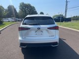 Certified 2020 Lexus NX 300h AWD w/ Premium Package image 5