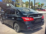 Used 2019 Nissan Sentra SR image 3