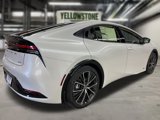 New 2025 Toyota Prius XLE image 4