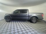Used 2016 Ford F150 XLT w/ Equipment Group 302A Luxury image 2