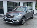 Used 2016 INFINITI QX50 AWD w/ Premium Plus Package image 3