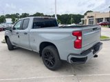 New 2025 Chevrolet Silverado 1500 Custom image 5